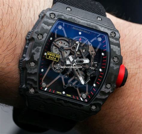richard mille rm 035 replica